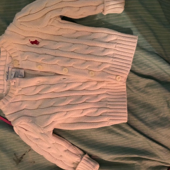 Ralph Lauren Other - Ralph Lauren Sweater